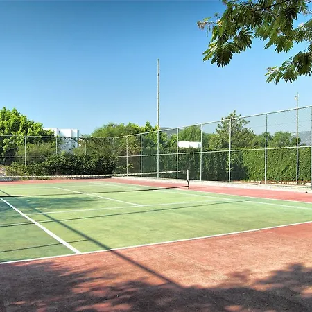 Ora Holiday Village 4* Torba