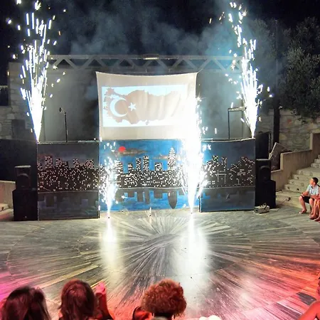 Rezort Ora Holiday Village