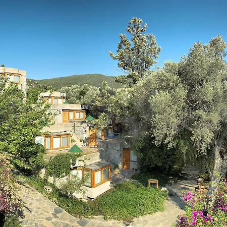 Rezort Ora Holiday Village Torba