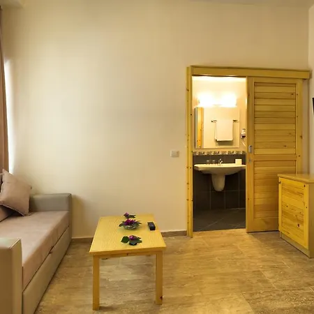 Ora Holiday Village Rezort