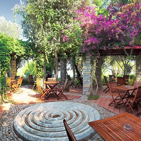 Ora Holiday Village
