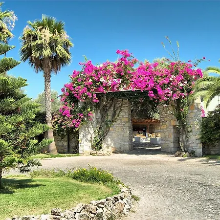 Rezort Ora Holiday Village Torba