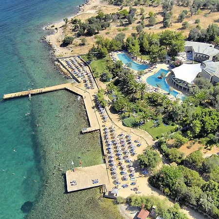 Ora Holiday Village 4* Torba