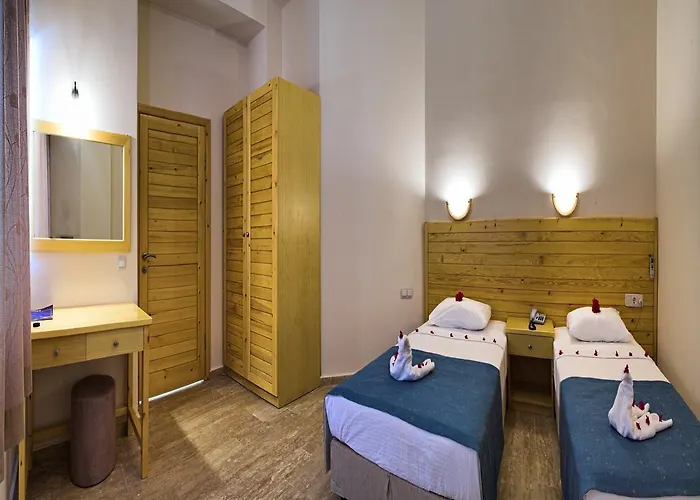 Ora Holiday Village Resort Torba