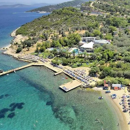 Ora Holiday Village Resort Torba