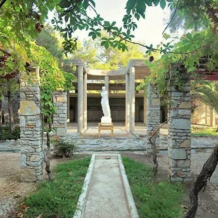 Ora Holiday Village Torba