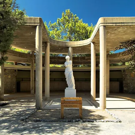 Ora Holiday Village Ośrodek wypoczynkowy 4*