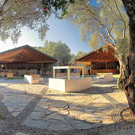 Ośrodek wypoczynkowy Ora Holiday Village Torba