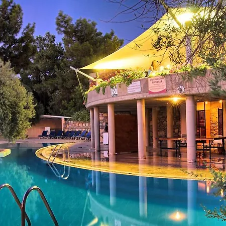 Ora Holiday Village Ośrodek wypoczynkowy Torba