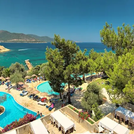 Ora Holiday Village