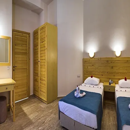 Ora Holiday Village Ośrodek wypoczynkowy Torba