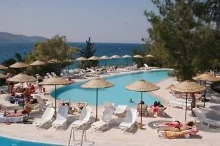 Ora Holiday Village Resort